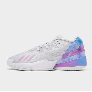ADIDAS DON #4 SHOES NWT